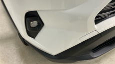 Toyota RAV4 2.5 VVT-i Hybrid Icon 5dr CVT 2WD Hybrid Estate